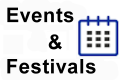 Collie River Valley Events and Festivals