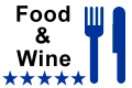 Collie River Valley Food and Wine Directory