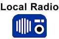Collie River Valley Local Radio Information