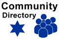 Collie River Valley Community Directory