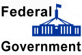 Collie River Valley Federal Government Information