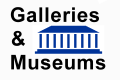 Collie River Valley Galleries and Museums