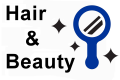 Collie River Valley Hair and Beauty Directory