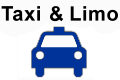 Collie River Valley Taxi and Limo